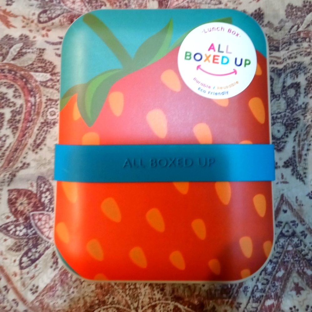 Lunchbox